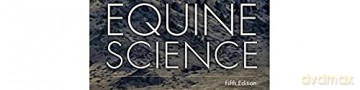 Equine Science - Parker [KSIĄŻKA]