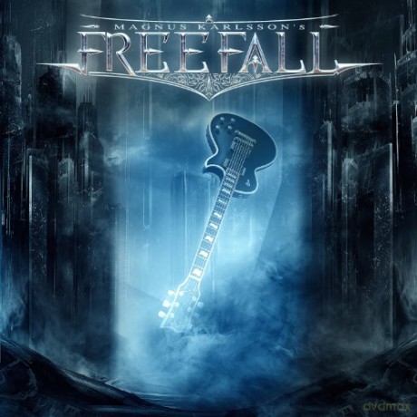 Magnus Karlsson's Free Fall: Free Fall [CD]