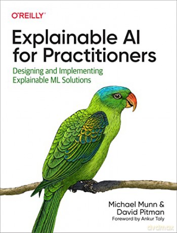 Explainable Ai For Practioners - Michael Munn [KSIĄŻKA]