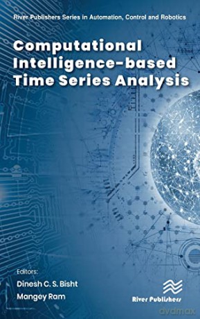 Computational Intelligence-Based Time Se - Bisht Ram [KSIĄŻKA]