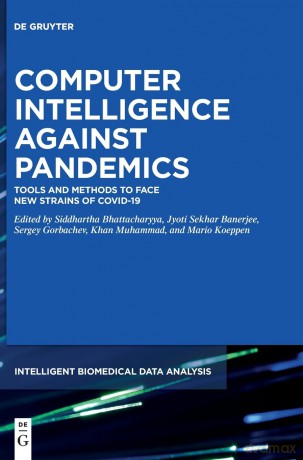 Computer Intelligence Against Pandemics - Siddh Bhattacharyya [KSIĄŻKA]