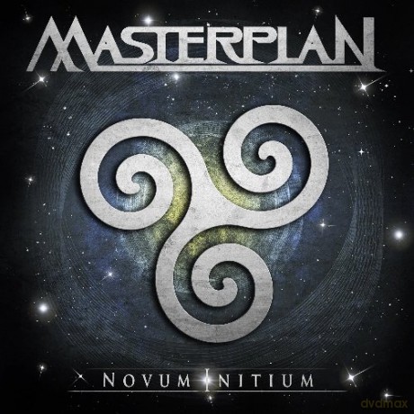Masterplan: Novum Initium Limited Edition (digipack) [CD]