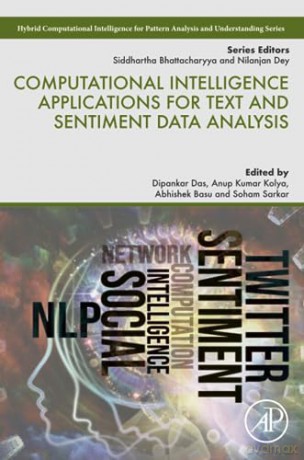 Computational Intelligence Applications - Dipankar Das [KSIĄŻKA]