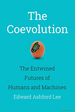 The Coevolution - Edward Ashford Lee [KSIĄŻKA]