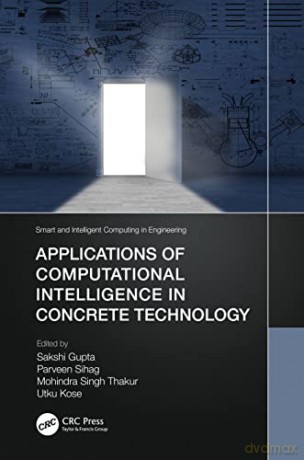 Applications Of Computational Intel - Sakshi Gupta [KSIĄŻKA]