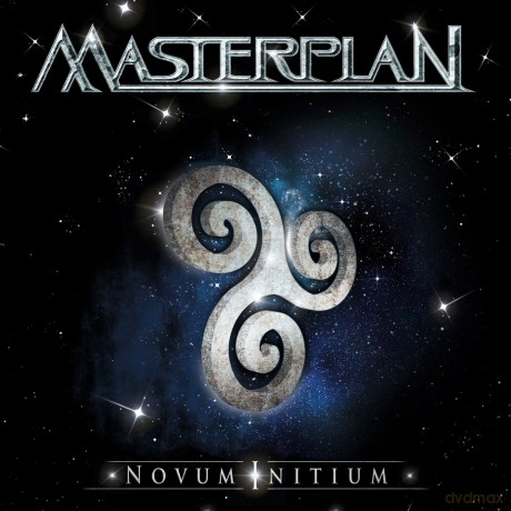 Masterplan: Novum Initium [WINYL]