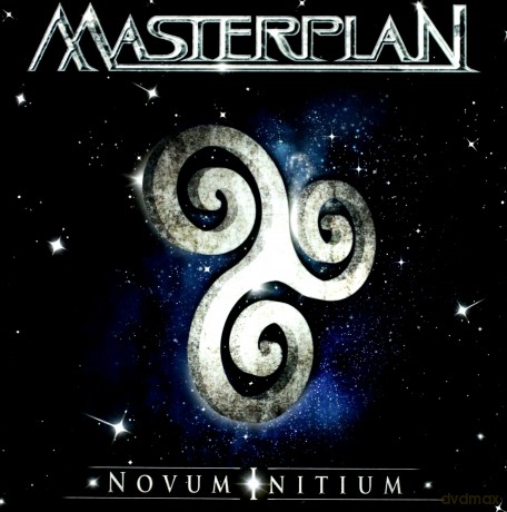 Masterplan: Novum Initium [WINYL]