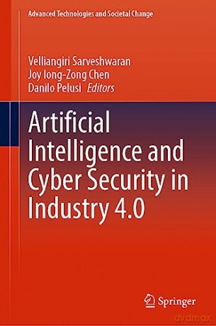Artificial Intelligence And Cyber Securi - Vellia Sarveshwaran [KSIĄŻKA]