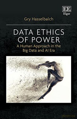 Data Ethics Of Power A Human Ap [KSIĄŻKA]