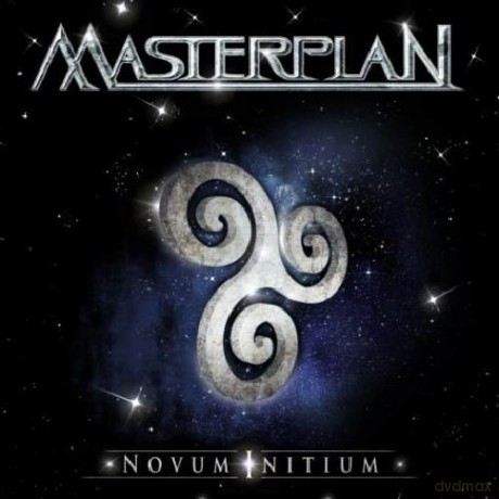 Masterplan: Novum Initium [CD]