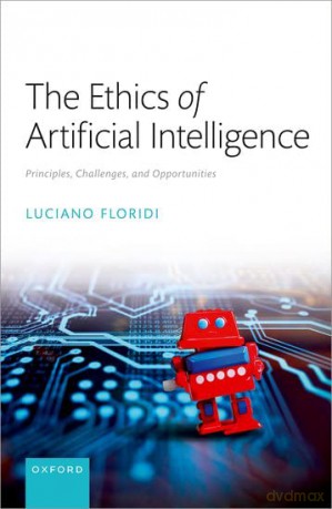 Ethics Of Artificial Intelligence [KSIĄŻKA]