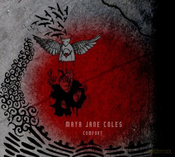 Maya Jane Coles: Comfort (digipack) [CD]