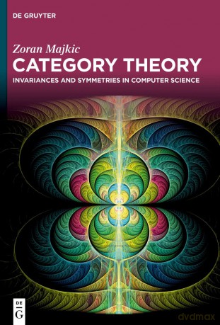 Category Theory - Zoran Majkic [KSIĄŻKA]