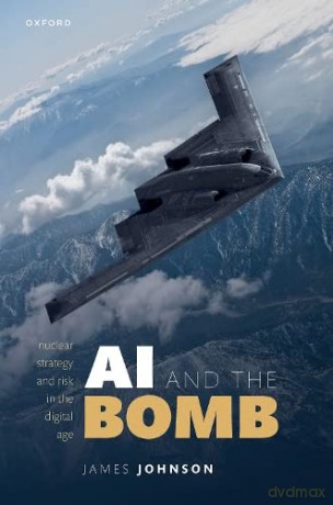 Ai And The Bomb [KSIĄŻKA]