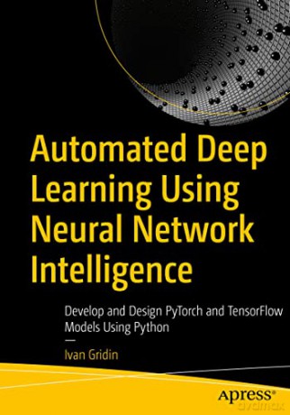 Automated Deep Learning Using Neural Ne - Gridin Ivan [KSIĄŻKA]