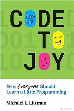 Code To Joy - Michael L Littman [KSIĄŻKA]