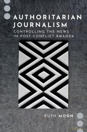Authoritarian Journalism [KSIĄŻKA]
