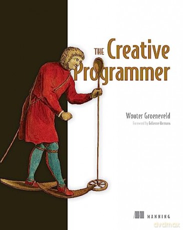 Creative Programmer - Zhiyong Tan [KSIĄŻKA]
