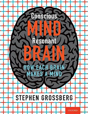 Conscious Mind Resonant Brain [KSIĄŻKA]