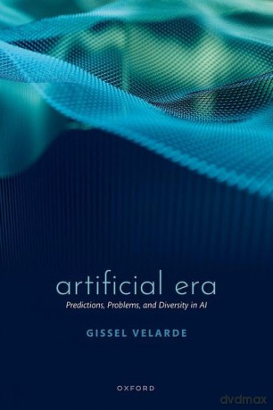 Artificial Era [KSIĄŻKA]