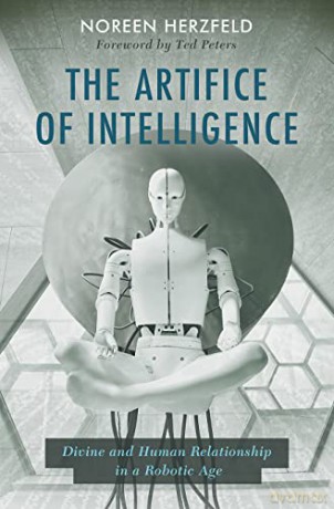 Artifice Of Intelligence - Noreen Herzfeld [KSIĄŻKA]