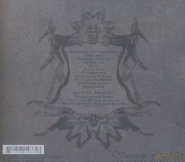 Septic Flesh: Esoptron  [CD]