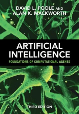 Artificial Intelligence - David L Poole [KSIĄŻKA]
