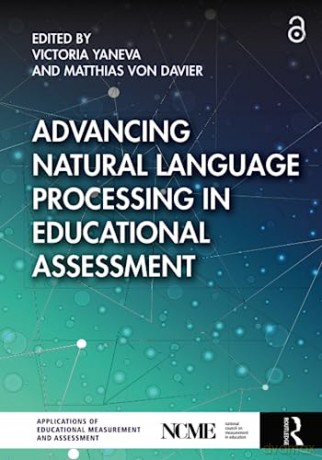 Advancing Natural Language Processing In - Victoria Yaneva [KSIĄŻKA]