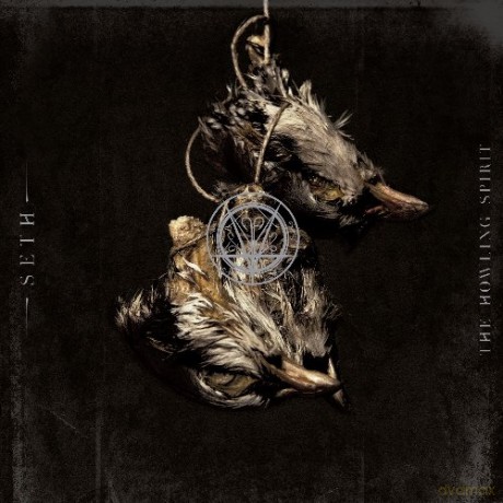 Seth: The Howling Spirit (digipack) [CD]