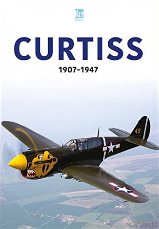 Curtiss 1907-47 [KSIĄŻKA]