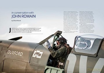 50 Years Of Duxford Air Shows - Imperial War Museum [KSIĄŻKA]