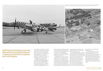 50 Years Of Duxford Air Shows - Imperial War Museum [KSIĄŻKA]