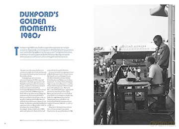 50 Years Of Duxford Air Shows - Imperial War Museum [KSIĄŻKA]