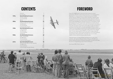 50 Years Of Duxford Air Shows - Imperial War Museum [KSIĄŻKA]