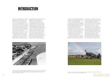 50 Years Of Duxford Air Shows - Imperial War Museum [KSIĄŻKA]