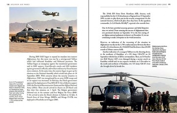 Afghan Air Wars - Michael Napier [KSIĄŻKA]