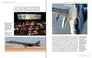 Afghan Air Wars - Michael Napier [KSIĄŻKA]