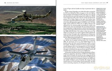 Afghan Air Wars - Michael Napier [KSIĄŻKA]