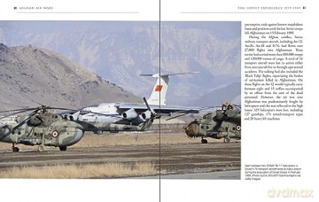 Afghan Air Wars - Michael Napier [KSIĄŻKA]