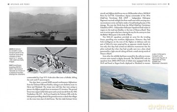 Afghan Air Wars - Michael Napier [KSIĄŻKA]