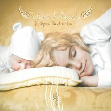 Justyna Steczkowska: Puchowe Kołysanki 2 (ecopack) [CD]