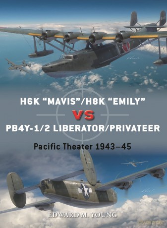 H6k Mavis/H8k Emily Vs Pb4y 1/2 Liberato - Edward M Young [KSIĄŻKA]