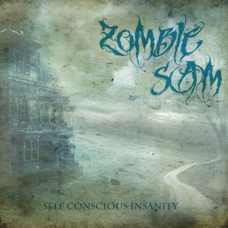Zombie Sam: Self Conscious Insanity (digipack) [CD]