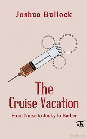 Cruise Vacation - Joshua Bullock [KSIĄŻKA]