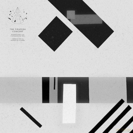 Efterklang: The Piramida Concert [WINYL]