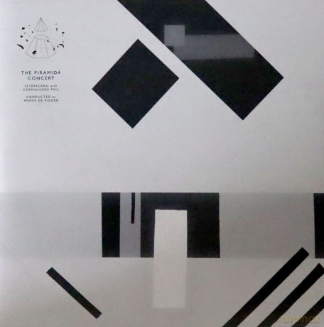 Efterklang: The Piramida Concert [WINYL]
