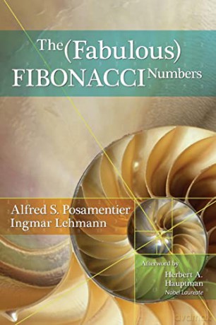 Fabulous Fibonacci Numbers - Alfred Posamentier [KSIĄŻKA]