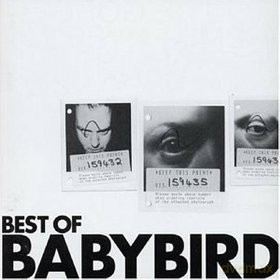 Babybird: Best Of Babybird [CD]
