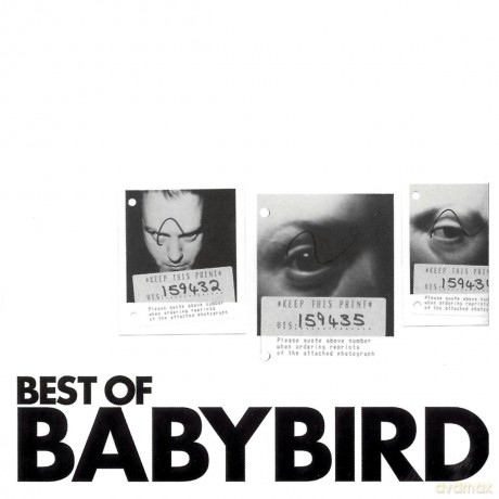 Babybird: Best Of Babybird [CD]