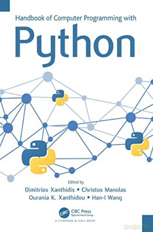 Handbook Of Computer Programming With Py - Dimitrios Xanthidis [KSIĄŻKA]